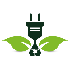 Versorgung sicherstellen mit Ökostrom | Wagenhofer Erneuerbare Energien | (c) istock